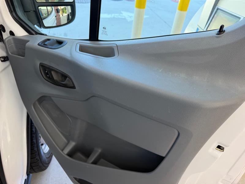 Ford Transit  2018