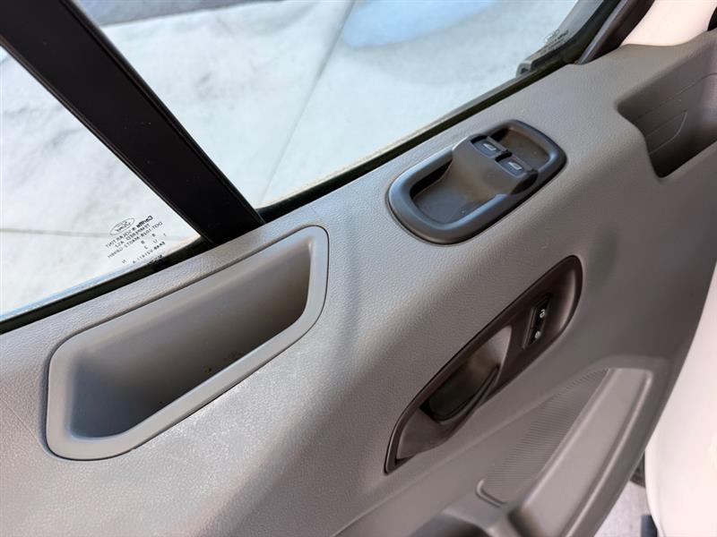 Ford Transit  2018