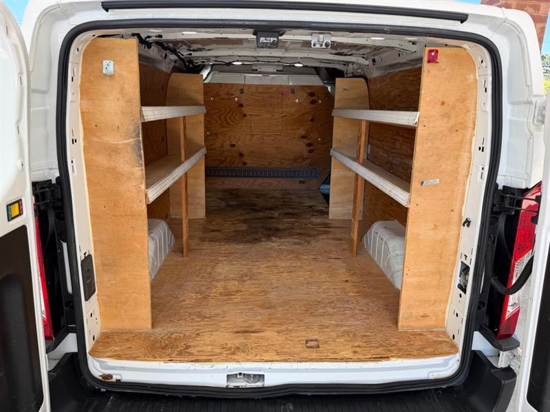 Ford Transit  2018
