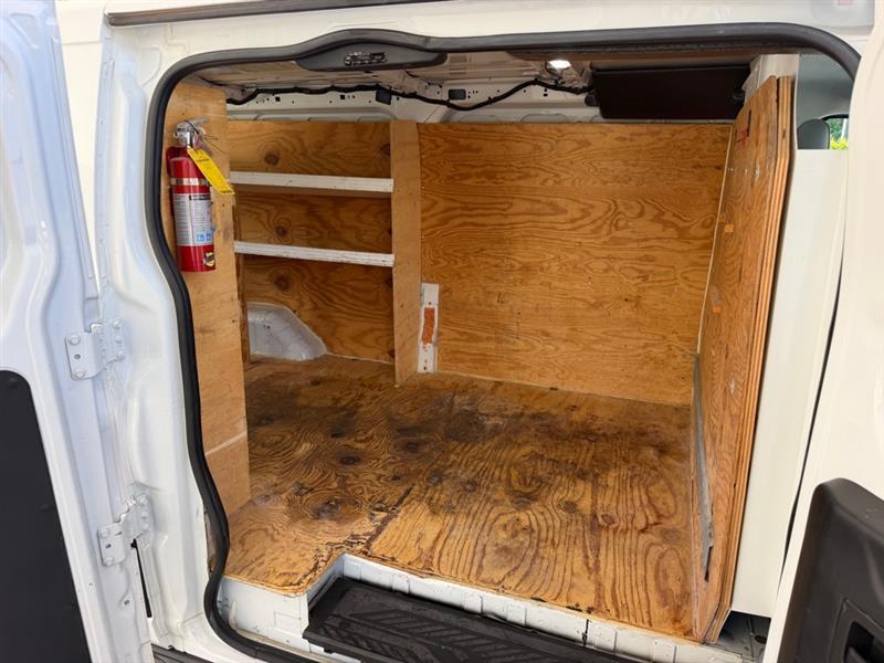 Ford Transit  2018