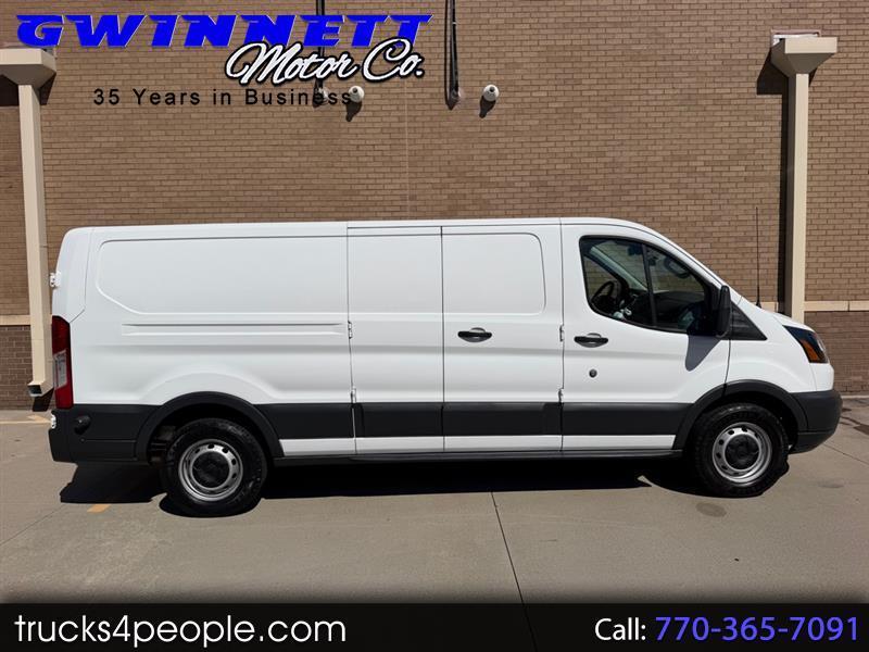 2018 Ford Transit T-150