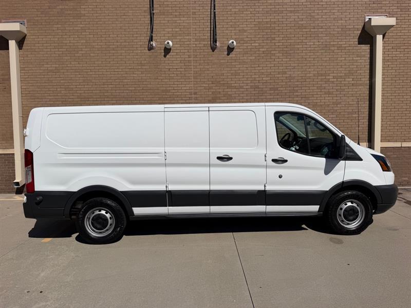 Ford Transit  2018