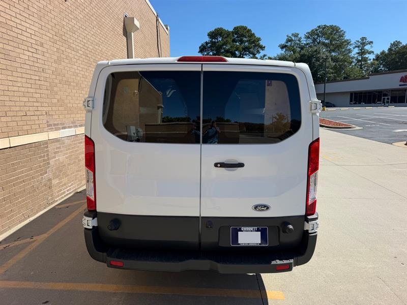 Ford Transit  2018