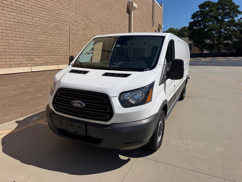 Ford Transit  2018