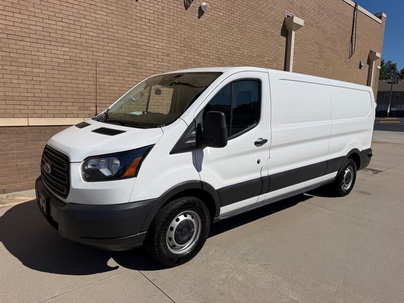 Ford Transit  2018
