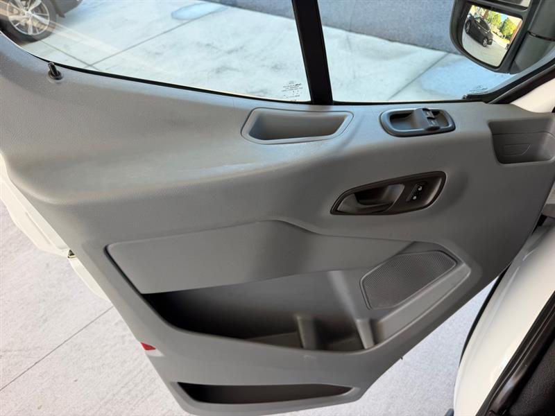 Ford Transit  2018
