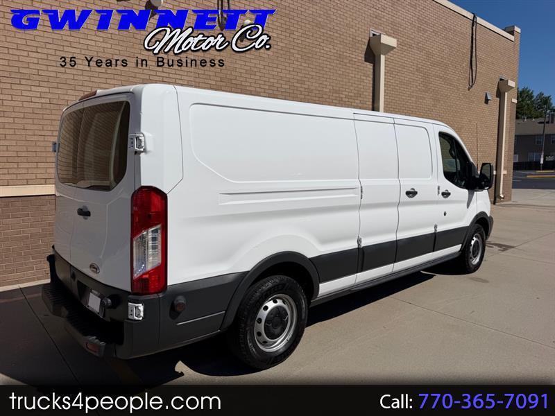 2018 Ford Transit T-150