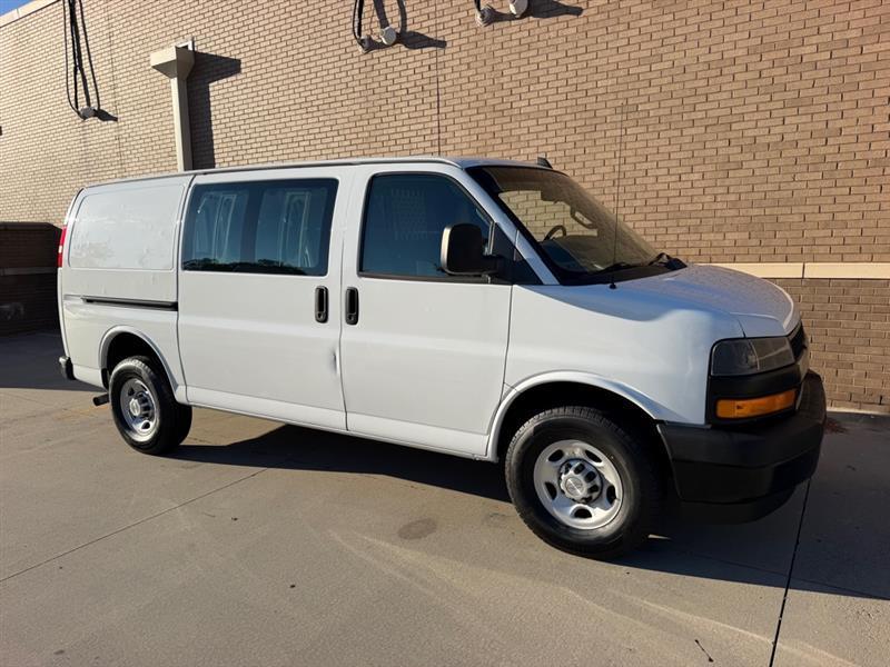 Chevrolet Express  2019