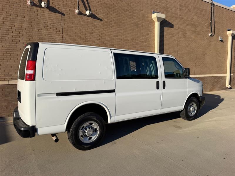 Chevrolet Express  2019