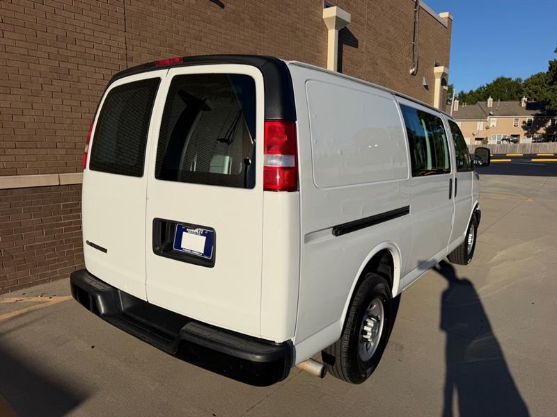Chevrolet Express  2019