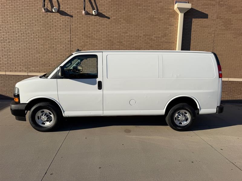 Chevrolet Express  2019
