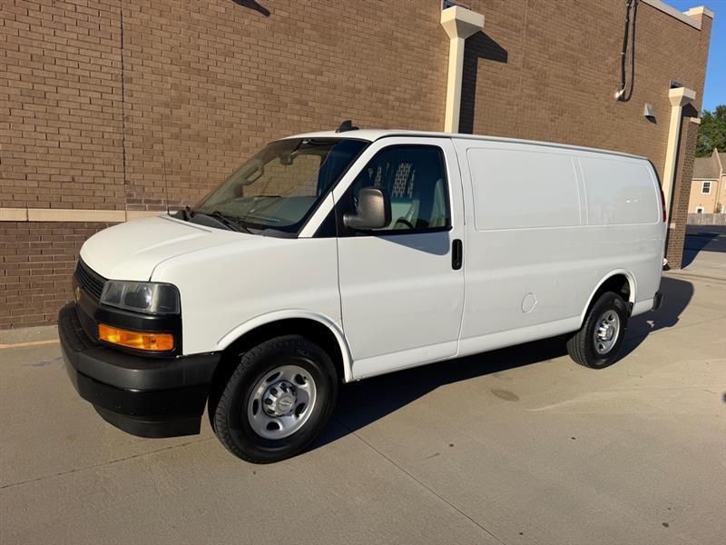 Chevrolet Express  2019