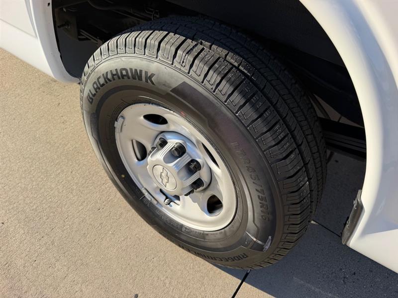 Chevrolet Express  2019