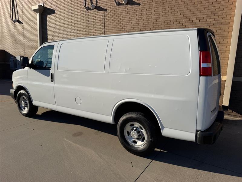 Chevrolet Express  2019