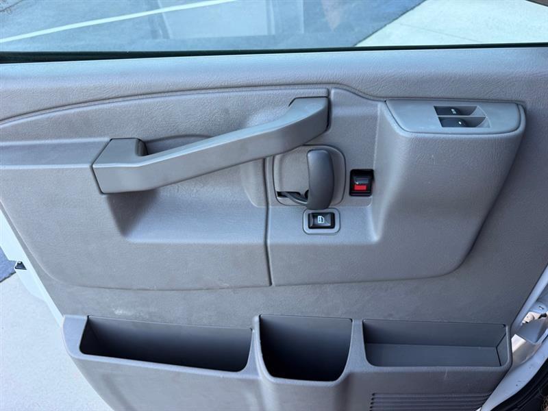 Chevrolet Express  2019