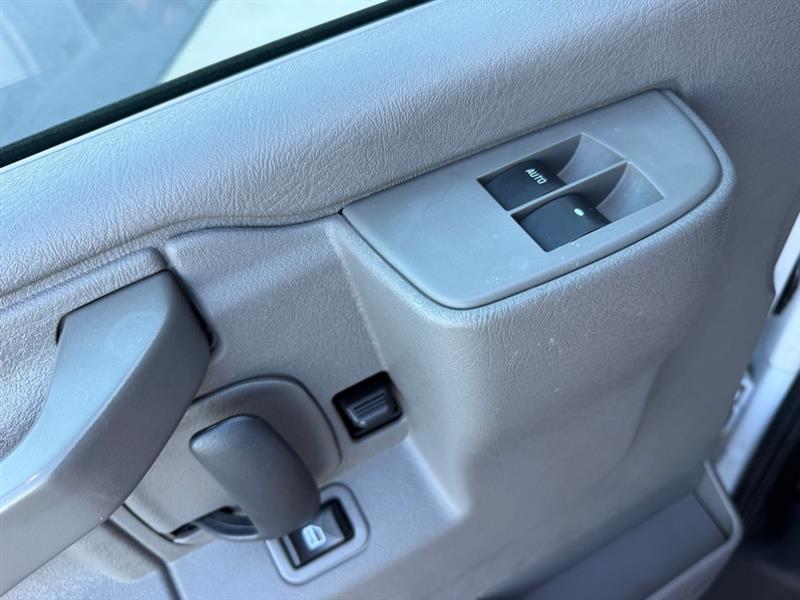 Chevrolet Express  2019