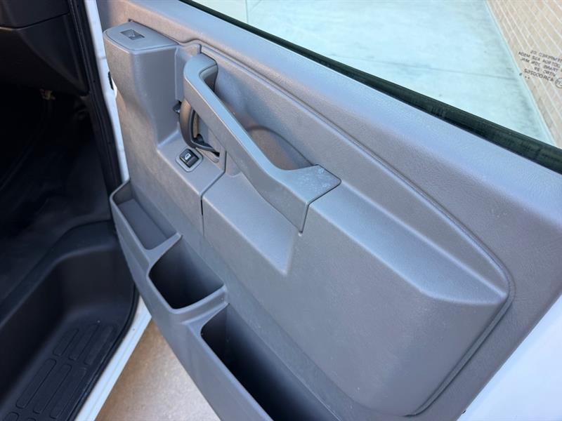 Chevrolet Express  2019
