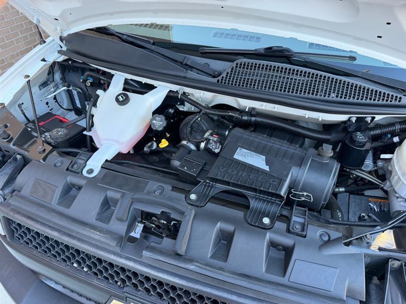 Chevrolet Express  2019