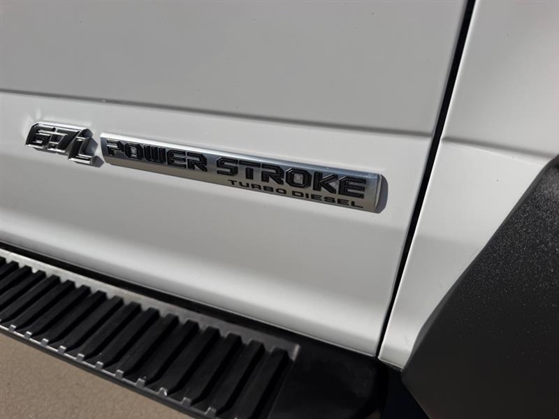 Ford F-450 SD  2021