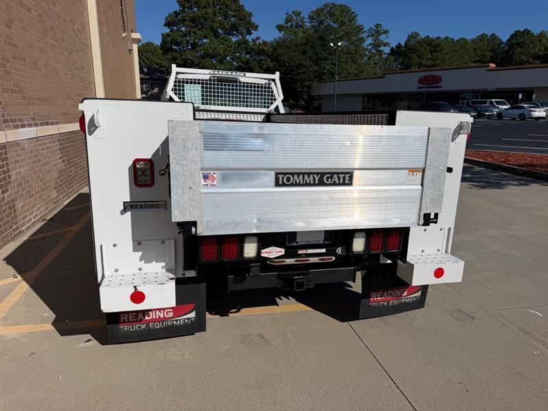 Ford F-450 SD  2021