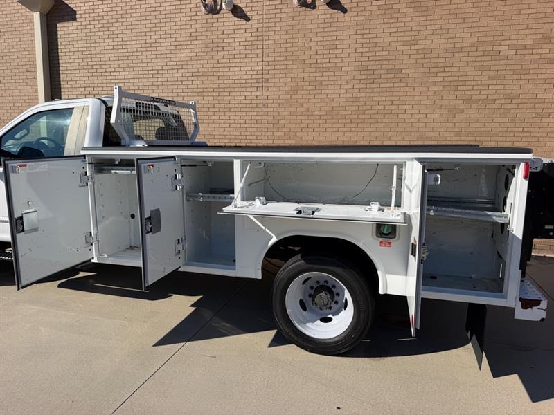 Ford F-450 SD  2021