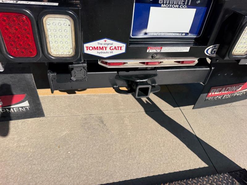 Ford F-450 SD  2021