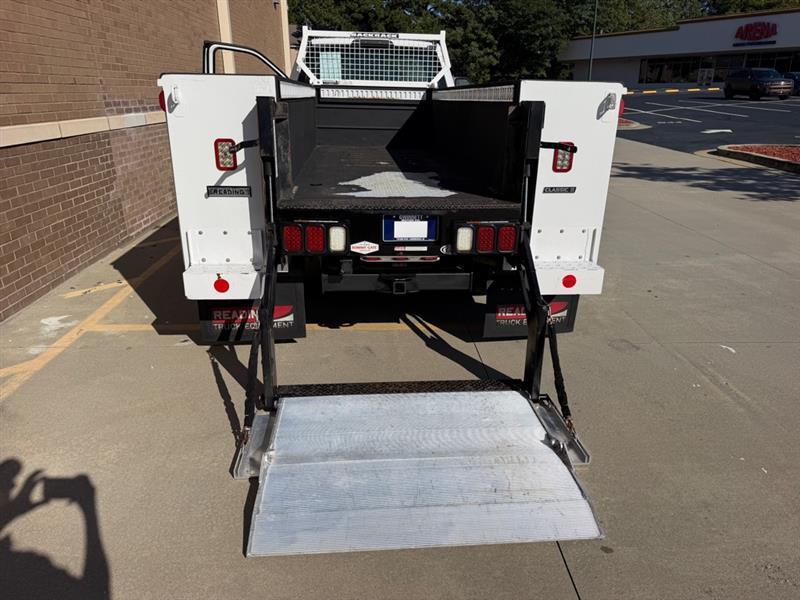 Ford F-450 SD  2021