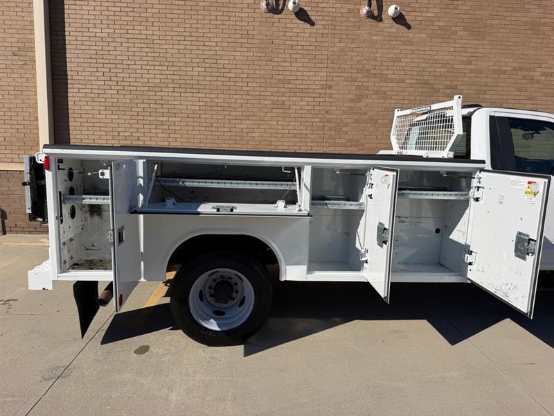 Ford F-450 SD  2021