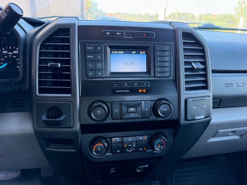 Ford F-450 SD  2021
