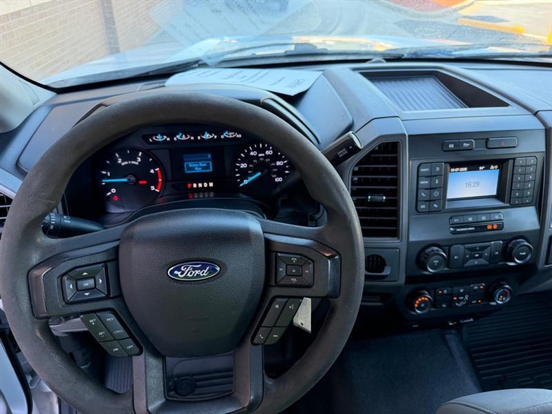 Ford F-450 SD  2021