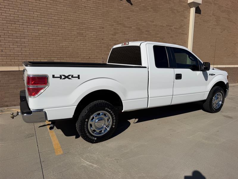 Ford F-150  2014