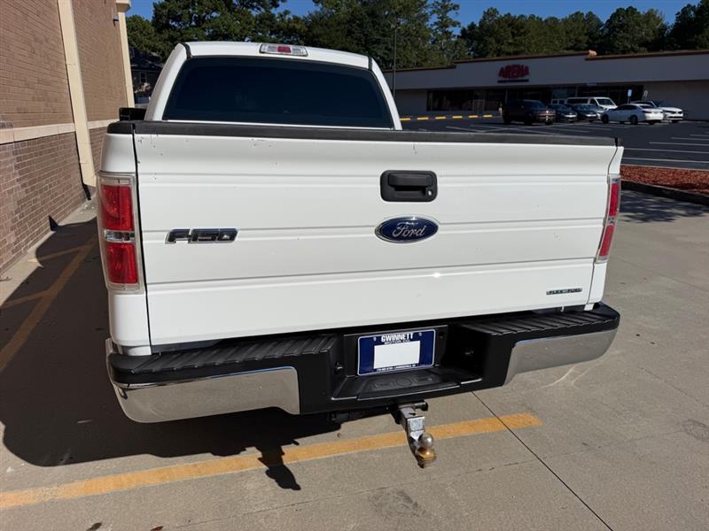 Ford F-150  2014