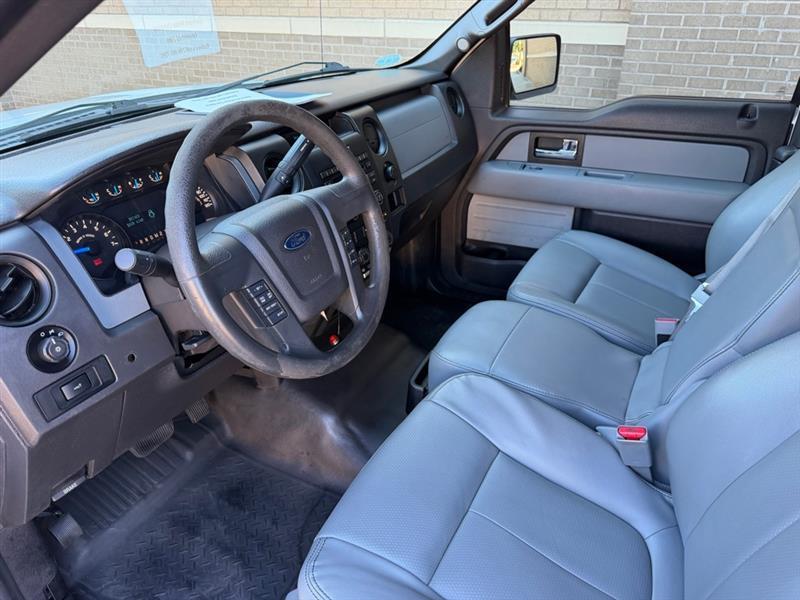 Ford F-150  2014