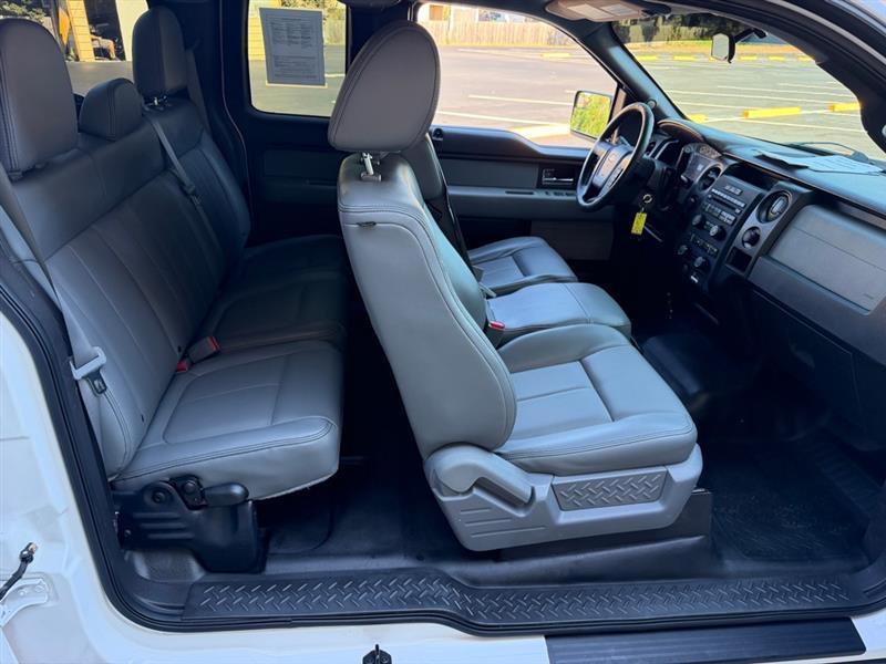 Ford F-150  2014