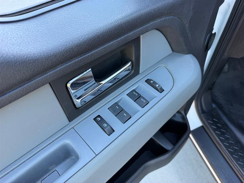Ford F-150  2014