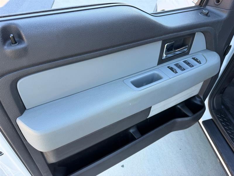 Ford F-150  2014