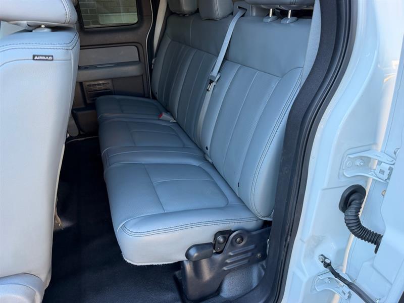 Ford F-150  2014