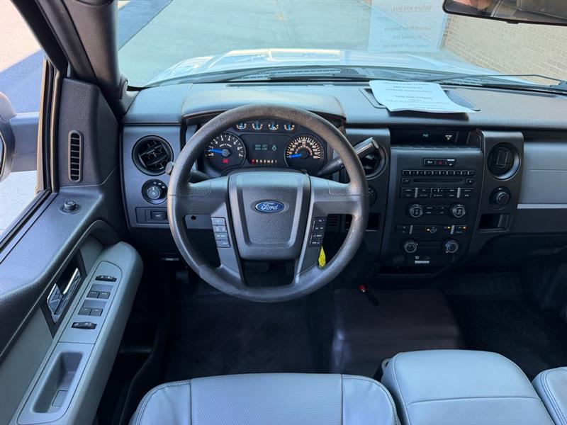 Ford F-150  2014