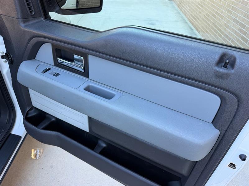 Ford F-150  2014
