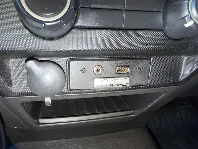 Ford F-150  2014