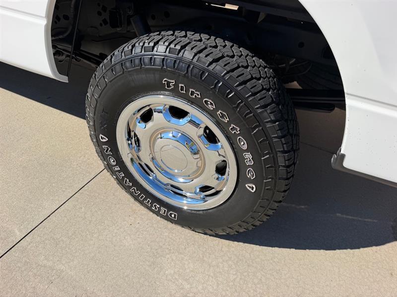 Ford F-150  2014