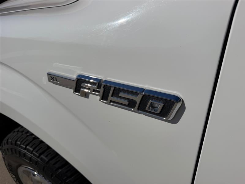 Ford F-150  2014