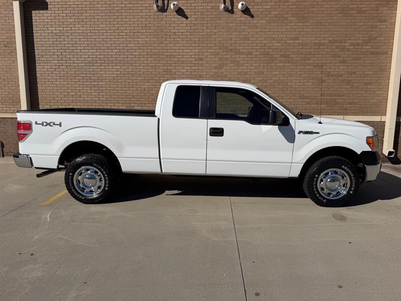 Ford F-150  2014