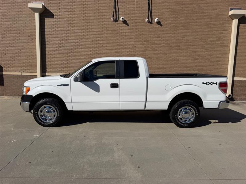 Ford F-150  2014