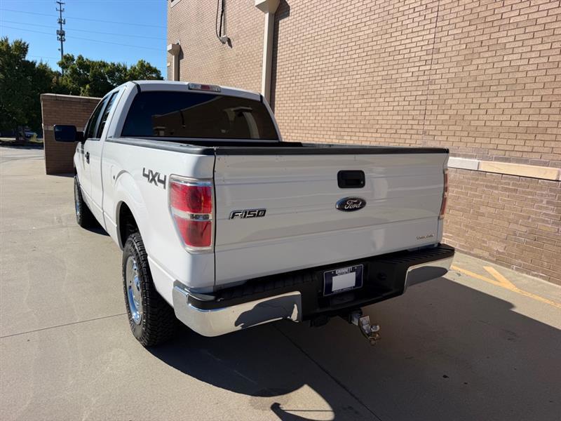 Ford F-150  2014