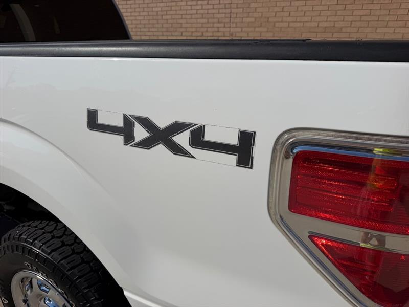 Ford F-150  2014
