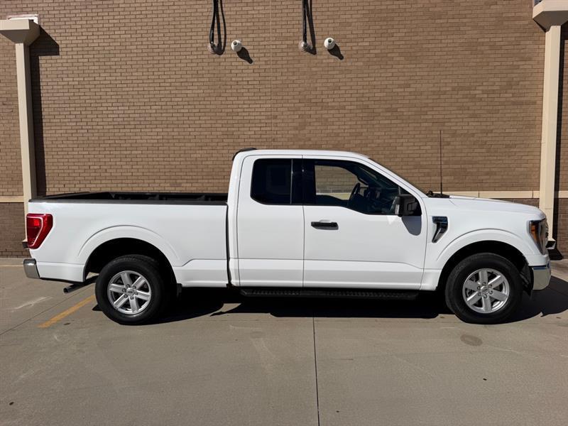 Ford F-150  2023