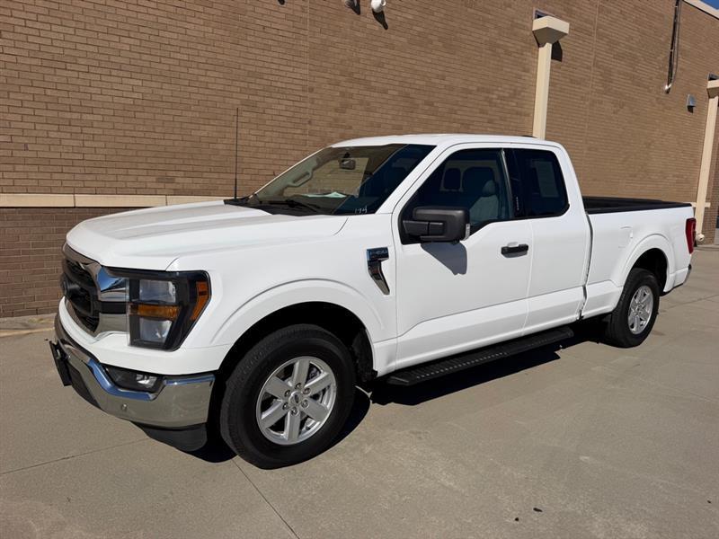 Ford F-150  2023