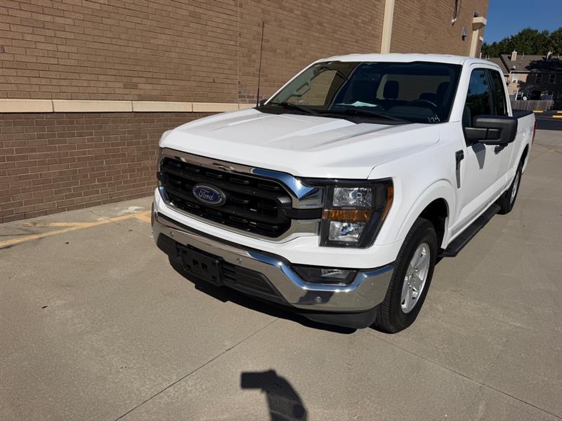 Ford F-150  2023