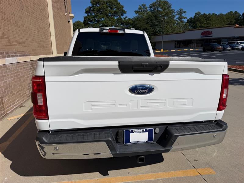 Ford F-150  2023